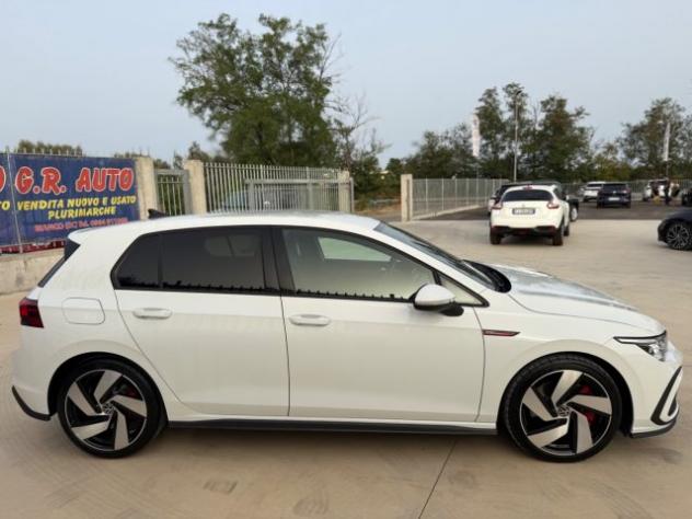 VOLKSWAGEN Golf GTI ITALIANA GARANZIA rif. 24055190 - Foto 5