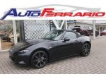 MAZDA MX-5 4ª serie MX-5 2.0L Skyactiv-G Exclusive-Line