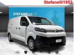 CITROEN Jumpy III 2017 -  M 2.0 Bluehdi Club S&S 180cv EAT8 rif. 23862355