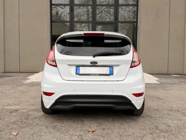 FORD Fiesta 1.5 TDCi 75CV 3 porte ST-Line rif. 24118249 - Foto 6