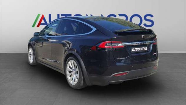 Tesla Model X P100 D - Foto 3