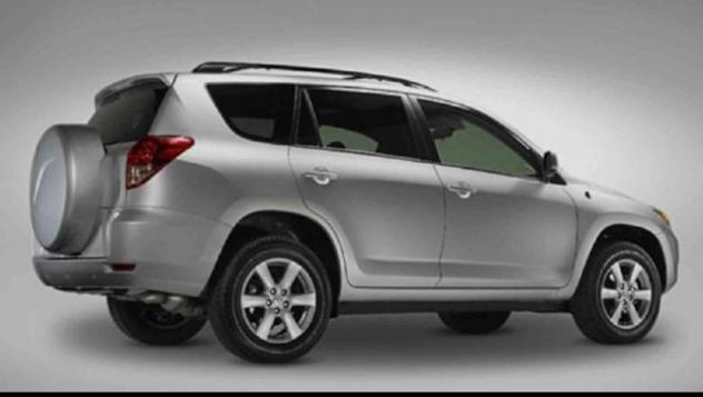 TOYOTA RAV 4 MY23 RAV4 Crossover 2.2 D-Cat A/T 150 CV Executive rif. 24136002