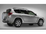TOYOTA RAV 4 MY23 RAV4 Crossover 2.2 D-Cat A/T 150 CV Executive rif. 24136002