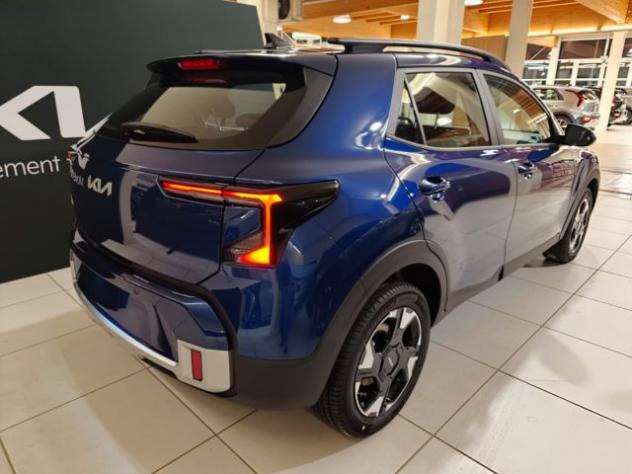 KIA Stonic 1.0 T-GDi 100 CV Urban - PRONTA CONSEGNA rif. 23351701 - Foto 4