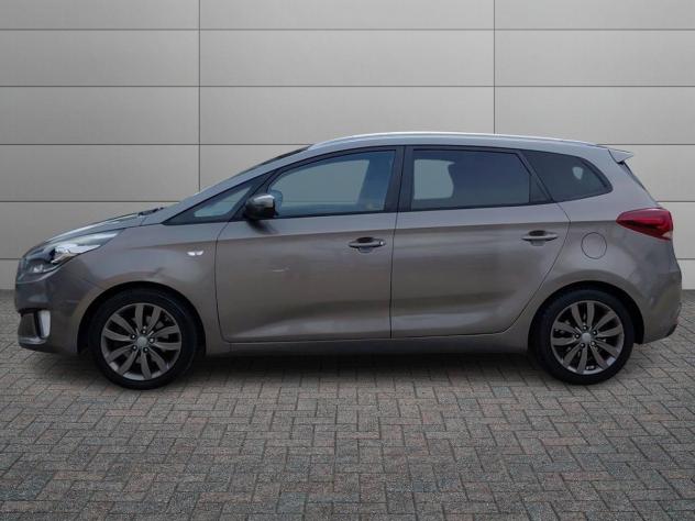 Kia Carens 1.7 CRDi 141cv CLASS DCT - Foto 2