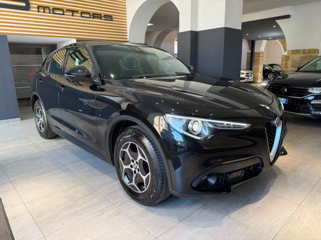 Alfa Romeo Stelvio 2.2 Turbodiesel 190 CV AT8 Q4 Super Business - Foto 2