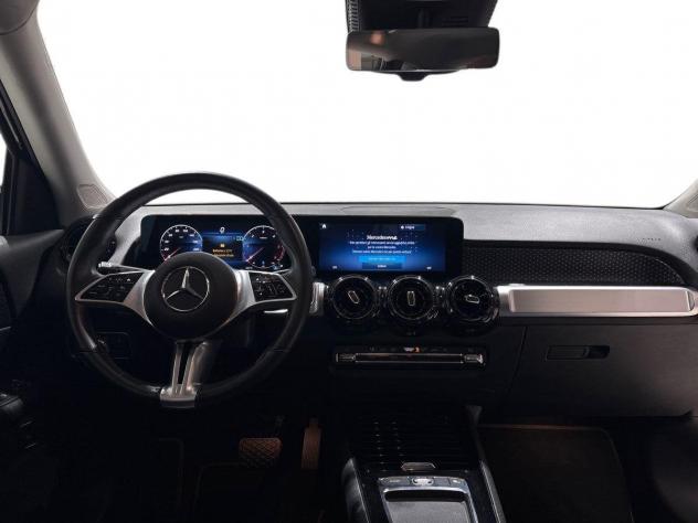 Mercedes-Benz GLB GLB 180 d Advanced auto - Foto 9
