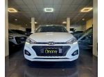 HYUNDAI - i20 - 1.2 MPI MT ConnectLine