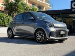 SMART ForFour EQ Prime UNICO PROPRIETARIO+INT.PELLE +PACXCLUSIVE rif. 22857160