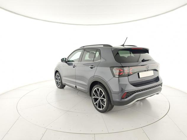 Volkswagen T-Cross 1.0 TSI 115 CV DSG R-Line Plus - Foto 3