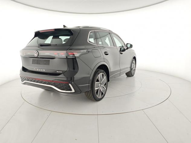 Volkswagen Tiguan 2.0 TDI 193 CV DSG 4MOTION R-Line Plus +TETTO APRIBILE - Foto 6