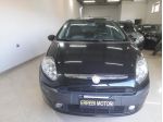 Fiat Punto Evo 1.2 5 porte GPL