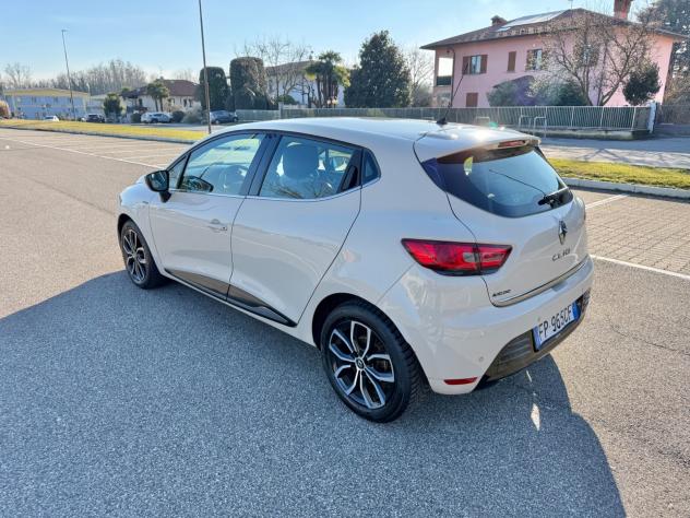 Renault Clio dCi 8V 90CV EDC Start&Stop 5P*Navi - Foto 5