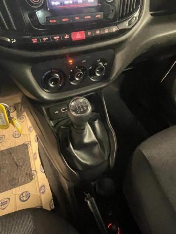 FIAT Doblo Doblò 1.3 MJT S&S PC Combi N1 Easy rif. 23948673 - Foto 4