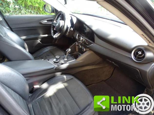 ALFA ROMEO Giulia 2.2 JTDm Super rif. 24101991 - Foto 8