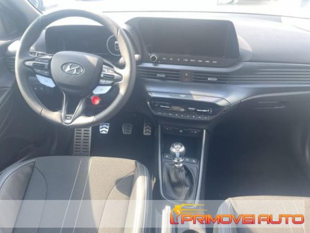 HYUNDAI i20 N 1.6 T-GDI MT N-Performance rif. 21334297 - Foto 3