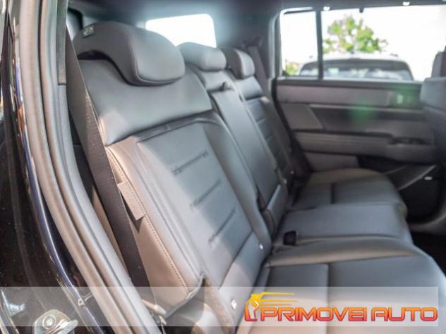 HYUNDAI Santa Fe 1.6 T-GDi HEV 4WD AT 7 posti XCLASS rif. 21376349 - Foto 3