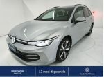 Volkswagen Golf 8ª serie Variant 2.0 TDI 150 CV DSG SCR Edition Plus