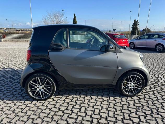SMART fortwo 3ªs.(C/A453) fortwo BRABUS 0.9 Turbo twinamic - Foto 7