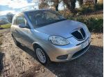 Lancia Ypsilon 1.2