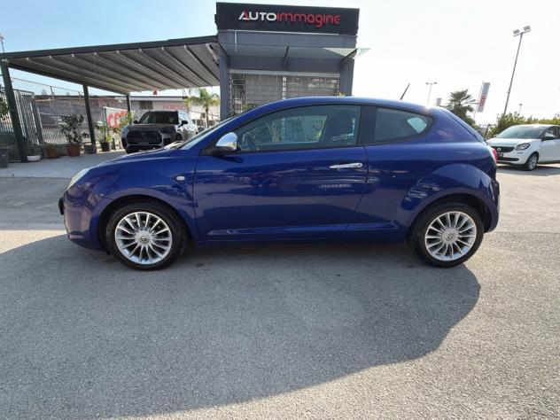 Alfa Romeo MiTo MiTo 1.4 m.air Distinctive sport pack s&s - Foto 3
