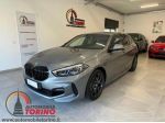 Bmw 118 118i 5p. Msport Virtual
