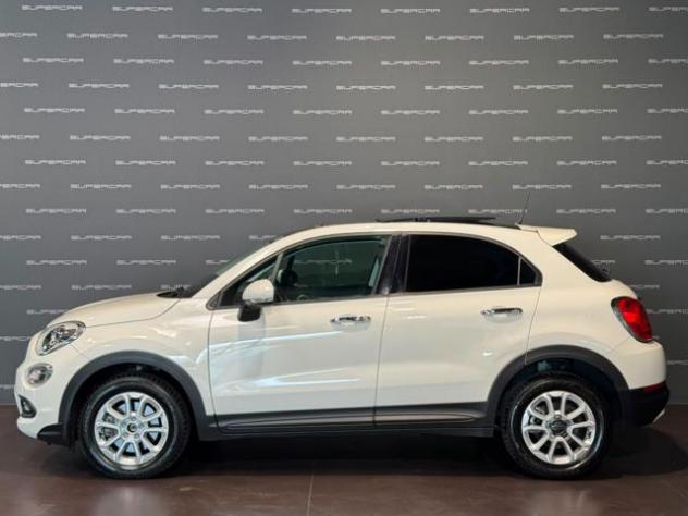 FIAT 500X 1.6 MultiJet 120 CV DCT Pop Star rif. 23992657 - Foto 5