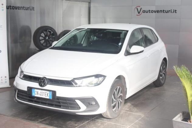 VOLKSWAGEN Polo 1.0 TSI Life rif. 23612992 - Foto 3