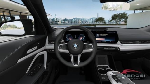 BMW X2 sDrive20i Msport Pro Premium Package rif. 24113781 - Foto 10