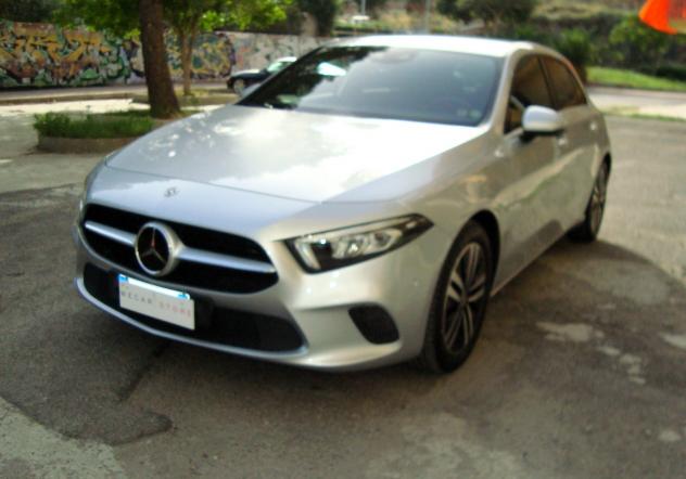 Mercedes-benz A220d 190cv Automatic Sport plus - Foto 7