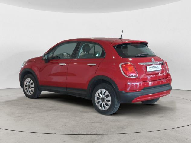 FIAT 500X 1.6 E-Torq 110 CV Pop Star - Foto 6