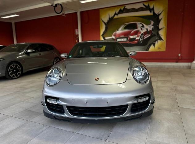 Porsche 997 Coupe 3.6 Turbo - Foto 2