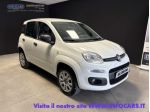FIAT Panda TwinAir Turbo Natural Power Metano Easy rif. 24078105