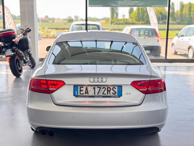Audi A5 SPB 2.0 TDI F.AP. Advanced - Foto 5