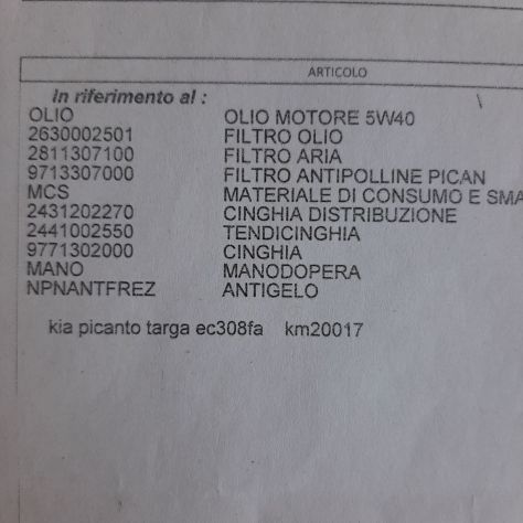 Kia Picanto Picanto 1.0 12V Town - Foto 7