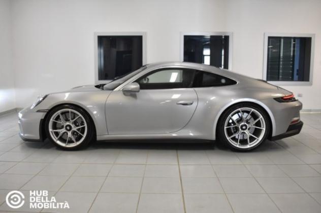 PORSCHE 992 GT3 Touring rif. 24194674 - Foto 8