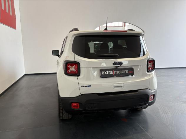 Jeep Renegade 4xe 1.3 T4 PHEV BUSINESS PLUS 4XE N1 PREZZO NETTO + IVA - Foto 7