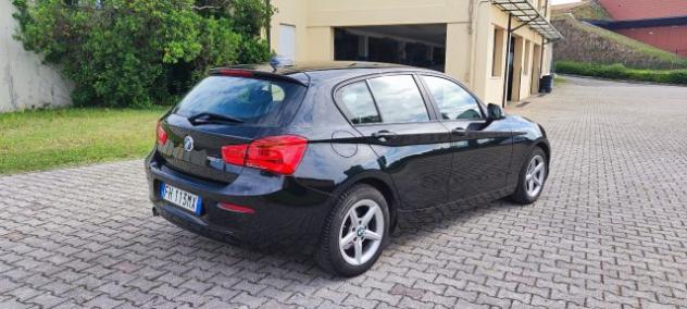 BMW 116 d 5p. Advantage rif. 23268516 - Foto 5
