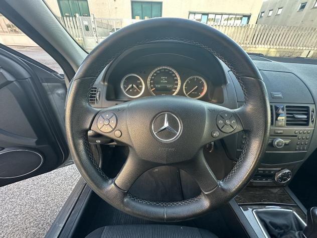 Mercedes-Benz Classe C C220 cdi Elegance - Foto 9