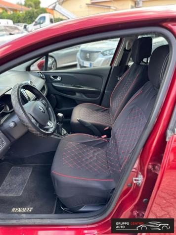 RENAULT - Clio - 1.5 dCi 8V 75 CV S&S 5p. Duel - Foto 8