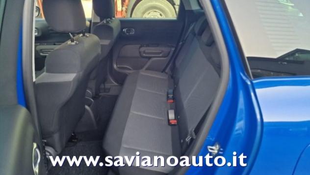 CITROEN C3 Aircross BlueHDi 110 S&S Feel rif. 23978955 - Foto 6