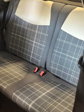 Fiat 500 1.3 Multijet 95 CV Lounge - Foto 9