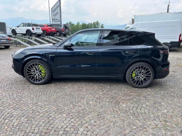 PORSCHE Cayenne 3.0 V6 E-Hybrid rif. 24072826 - Foto 3