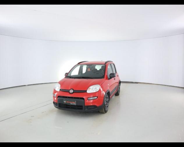FIAT Panda 1.0 FireFly S&S Hybrid City Life rif. 21957588 - Foto 2
