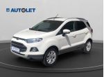 Ford EcoSport 2014 Diesel 1.5 tdci Titanium 95cv E6