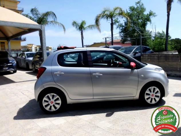 CITROEN C1 82 S&S 5 porte Shine rif. 24112644 - Foto 8
