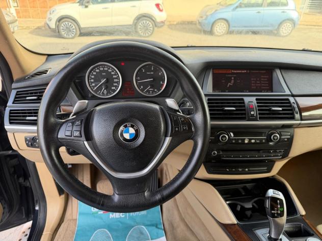 Bmw X6 xDrive35d Futura - Foto 4