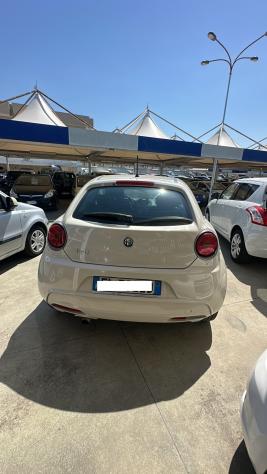 ALFA ROMEO MITO GPL CASA MADRE REVISIONATO! - Foto 2