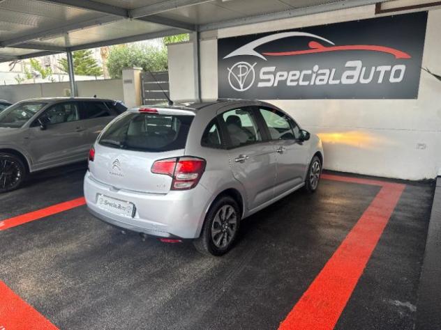 CITROEN C3 1.4 HDi 70cv+gancio traino rif. 24112756 - Foto 5