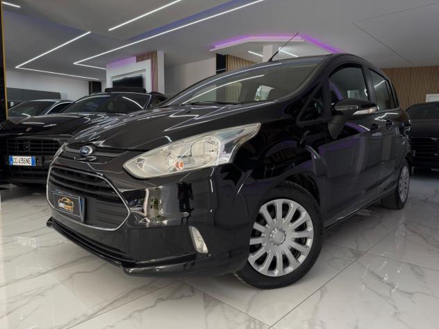 Ford B-Max 1.6 TDCi 95 CV Titanium - Foto 6